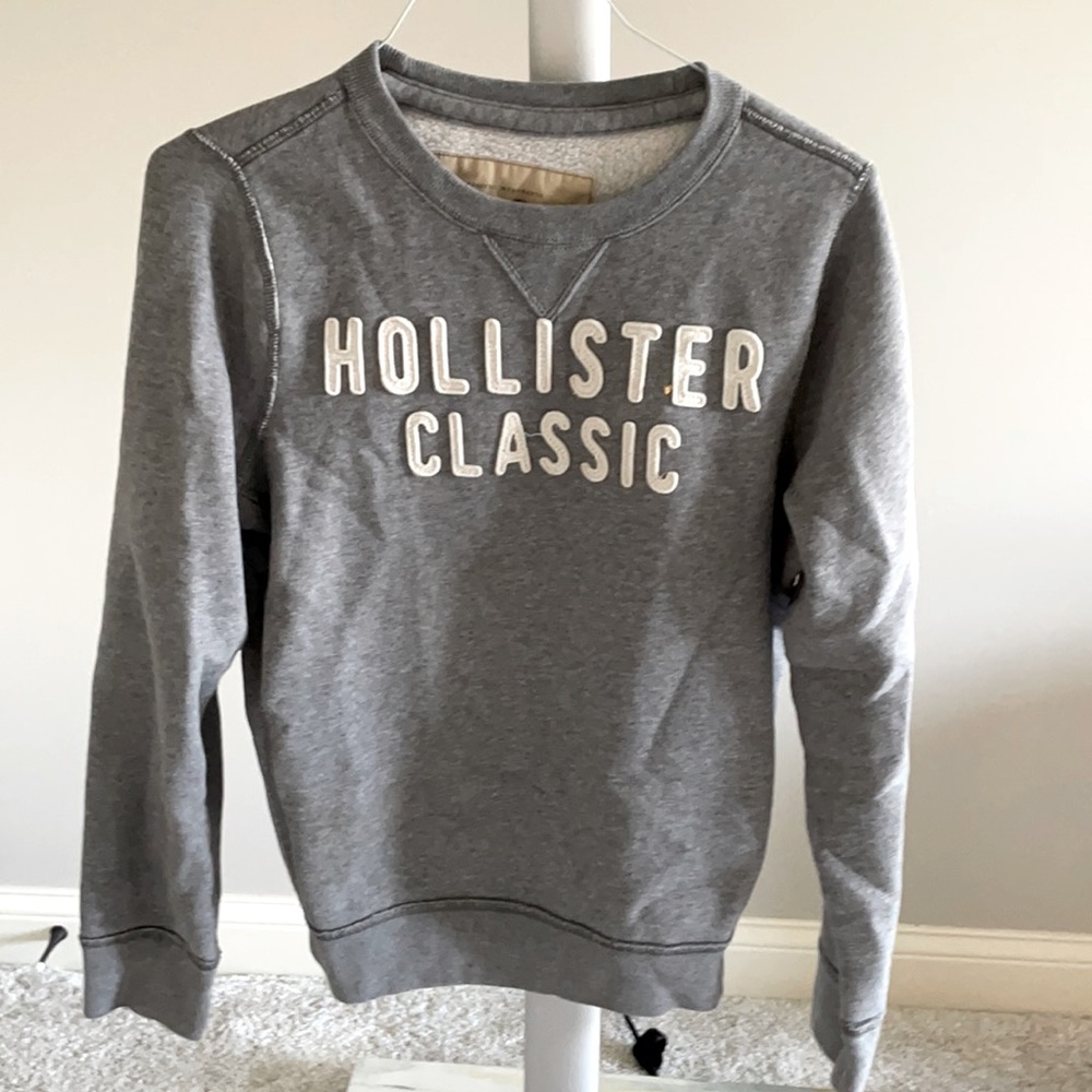 Men’s Juniors Hollister Sweatshirt
